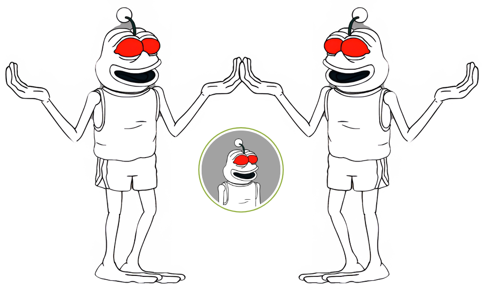 Based Pepe Community